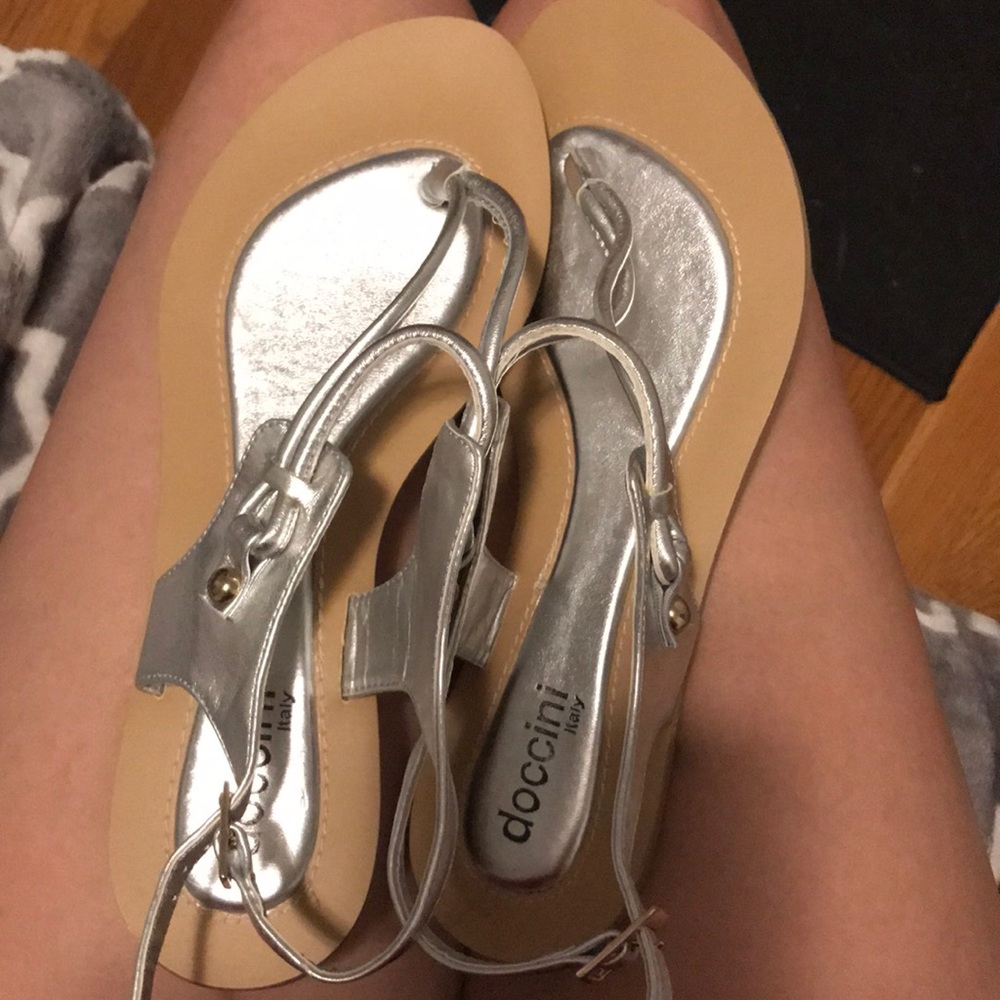 Sandals